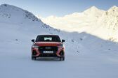 Audi Q3 Sportback 40 TDI (200 Hp) quattro S tronic 2020 - present