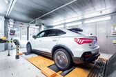 Audi Q3 Sportback 35 TDI (150 Hp) S tronic 2020 - present