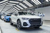 Audi Q3 Sportback 45 TFSI e (245 Hp) S tronic 2021 - present