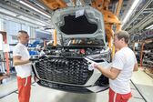 Audi Q3 Sportback 45 TFSI e (245 Hp) S tronic 2021 - present