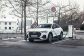 Audi Q3 Sportback 45 TFSI e (245 Hp) S tronic 2021 - present