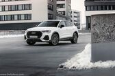 Audi Q3 Sportback 35 TDI (150 Hp) S tronic 2020 - present