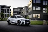 Audi Q3 Sportback 2019 - 2020