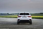 Audi Q3 Sportback 2019 - 2020