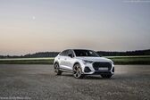 Audi Q3 Sportback 35 TDI (150 Hp) S tronic 2020 - present