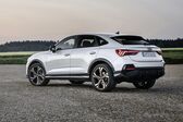 Audi Q3 Sportback 2019 - 2020