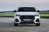 Audi Q3 Sportback 35 TDI (150 Hp) quattro S tronic 2020 - present