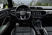 Audi Q3 Sportback 40 TDI (200 Hp) quattro S tronic 2020 - present