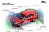 Audi Q3 Sportback 40 TDI (200 Hp) quattro S tronic 2020 - present