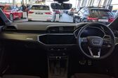 Audi Q3 Sportback 40 TDI (200 Hp) quattro S tronic 2020 - present