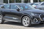 Audi Q3 Sportback 35 TDI (150 Hp) quattro S tronic 2020 - present