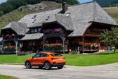 Audi Q3 Sportback 45 TFSI e (245 Hp) S tronic 2021 - present