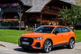 Audi Q3 Sportback 35 TDI (150 Hp) S tronic 2020 - present