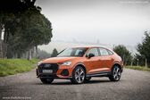 Audi Q3 Sportback 45 TFSI e (245 Hp) S tronic 2021 - present