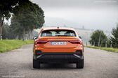 Audi Q3 Sportback 45 TFSI e (245 Hp) S tronic 2021 - present