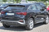 Audi Q3 Sportback 2019 - 2020