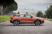 Audi Q3 Sportback 40 TDI (200 Hp) quattro S tronic 2020 - present