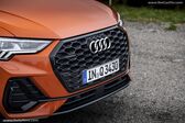 Audi Q3 Sportback 45 TFSI e (245 Hp) S tronic 2021 - present