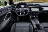 Audi Q3 Sportback 2019 - 2020