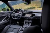 Audi Q3 Sportback 35 TFSI (150 Hp) 2020 - present