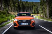 Audi Q3 Sportback 40 TDI (200 Hp) quattro S tronic 2020 - present