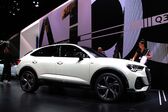 Audi Q3 Sportback 2019 - 2020