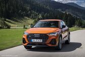 Audi Q3 Sportback 35 TDI (150 Hp) S tronic 2020 - present