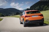 Audi Q3 Sportback 35 TDI (150 Hp) S tronic 2020 - present