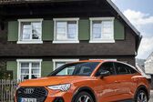 Audi Q3 Sportback 40 TDI (200 Hp) quattro S tronic 2020 - present