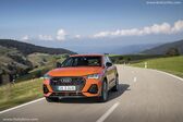 Audi Q3 Sportback 2019 - 2020