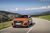 Audi Q3 Sportback 40 TDI (200 Hp) quattro S tronic 2020 - present