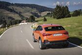 Audi Q3 Sportback 45 TFSI e (245 Hp) S tronic 2021 - present