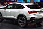 Audi Q3 Sportback 40 TDI (200 Hp) quattro S tronic 2020 - present