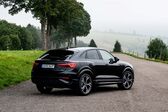 Audi Q3 Sportback 2019 - 2020