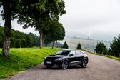 Audi Q3 Sportback 45 TFSI e (245 Hp) S tronic 2021 - present