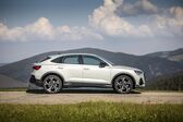 Audi Q3 Sportback 2019 - 2020