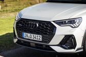 Audi Q3 Sportback 40 TDI (200 Hp) quattro S tronic 2020 - present