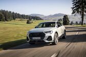 Audi Q3 Sportback 2019 - 2020