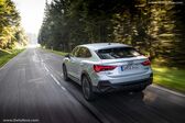 Audi Q3 Sportback 2019 - 2020