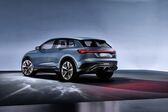 Audi Q4 e-tron Concept 2019 - present