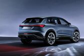 Audi Q4 e-tron Concept 2019 - present