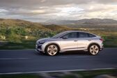 Audi Q4 Sportback e-tron 2021 - present