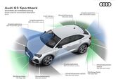 Audi Q4 Sportback e-tron 2021 - present