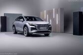 Audi Q4 Sportback e-tron 2021 - present