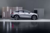 Audi Q4 Sportback e-tron 2021 - present