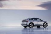 Audi Q4 Sportback e-tron 2021 - present