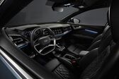 Audi Q4 e-tron 2021 - present