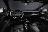Audi Q4 e-tron 2021 - present