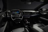 Audi Q4 e-tron 2021 - present
