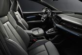 Audi Q4 e-tron 2021 - present
